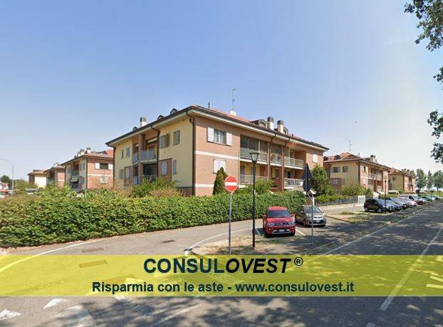 appartamento in vendita a Vermezzo con Zelo