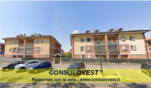 appartamento in vendita a Vermezzo con Zelo