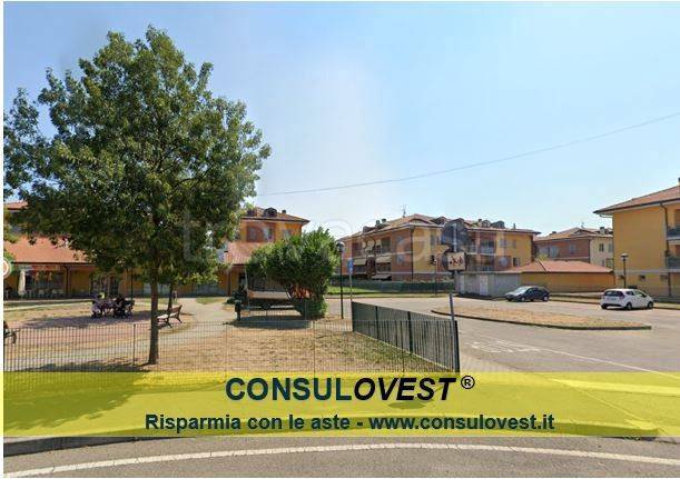 negozio in vendita a Vermezzo con Zelo