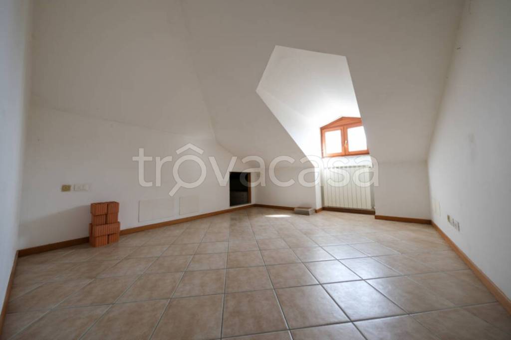 appartamento in vendita a Vermezzo con Zelo