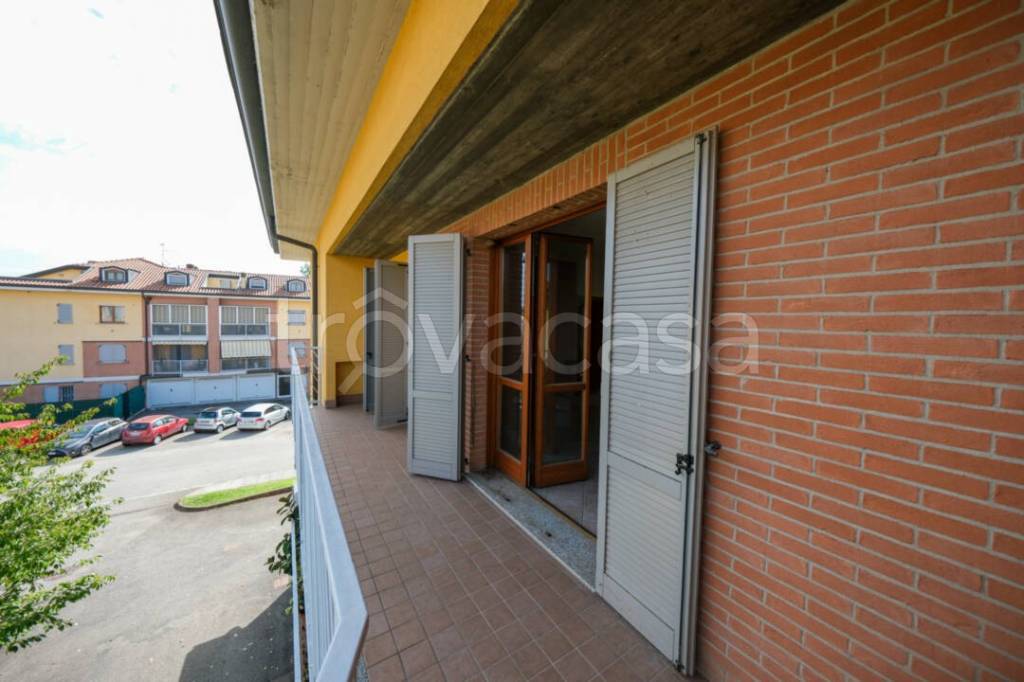 appartamento in vendita a Vermezzo con Zelo