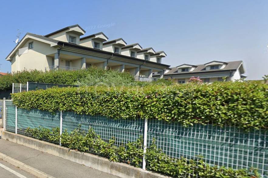 appartamento in vendita a Vermezzo con Zelo