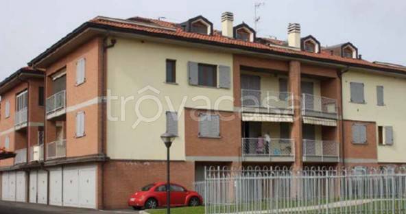 appartamento in vendita a Vermezzo con Zelo