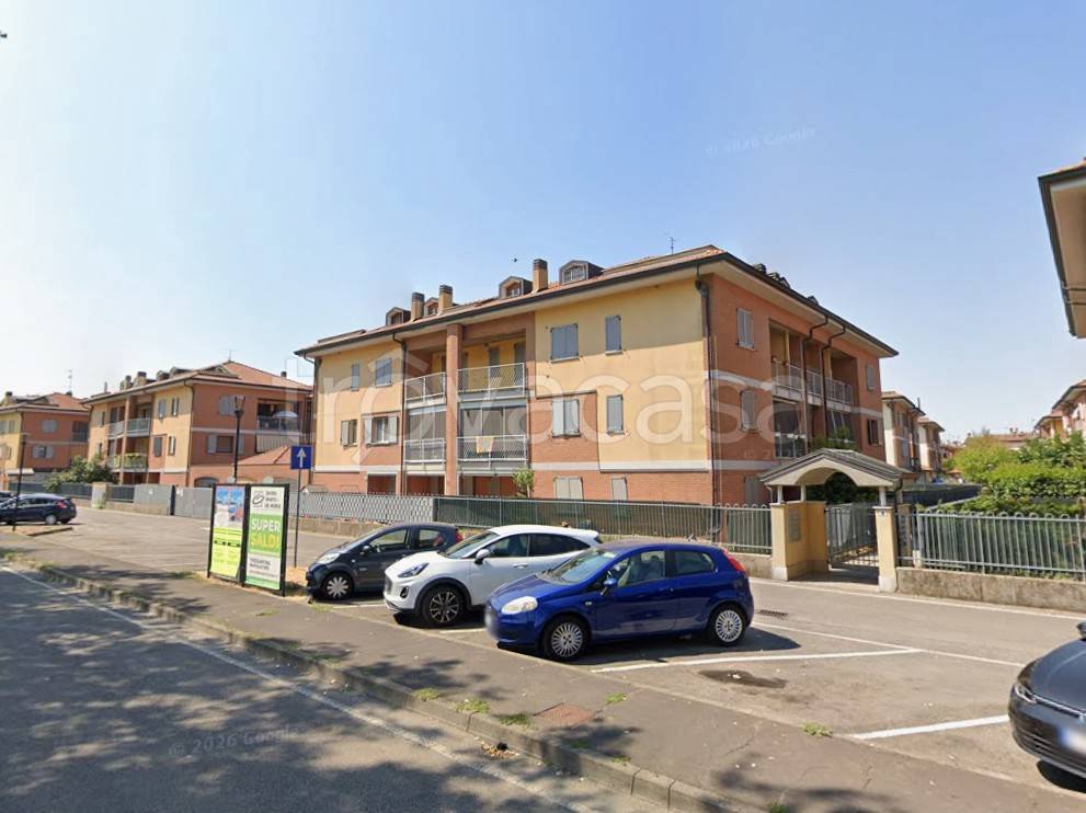 appartamento in vendita a Vermezzo con Zelo