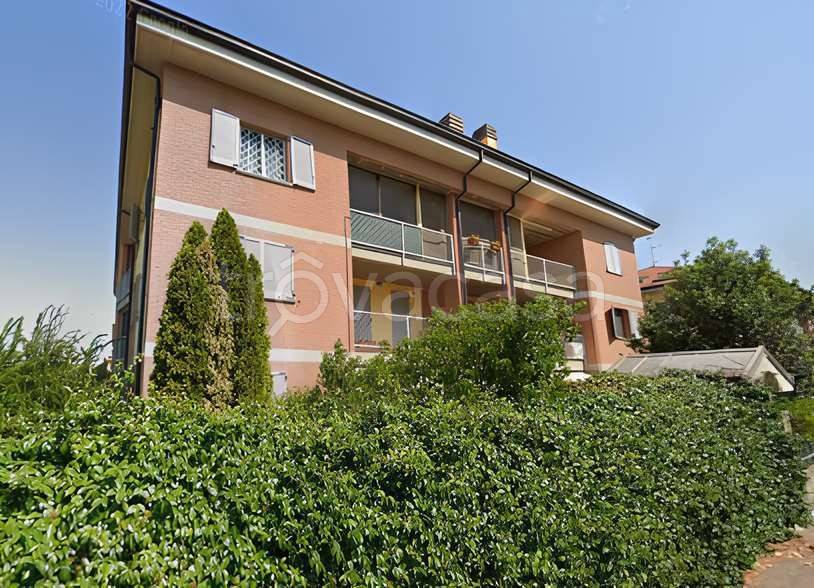 appartamento in vendita a Vermezzo con Zelo