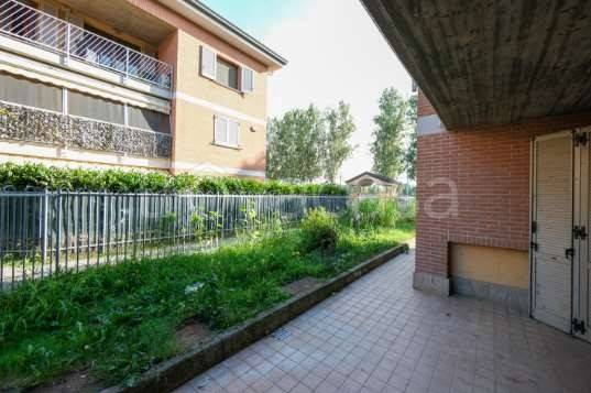 appartamento in vendita a Vermezzo con Zelo