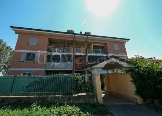 appartamento in vendita a Vermezzo con Zelo