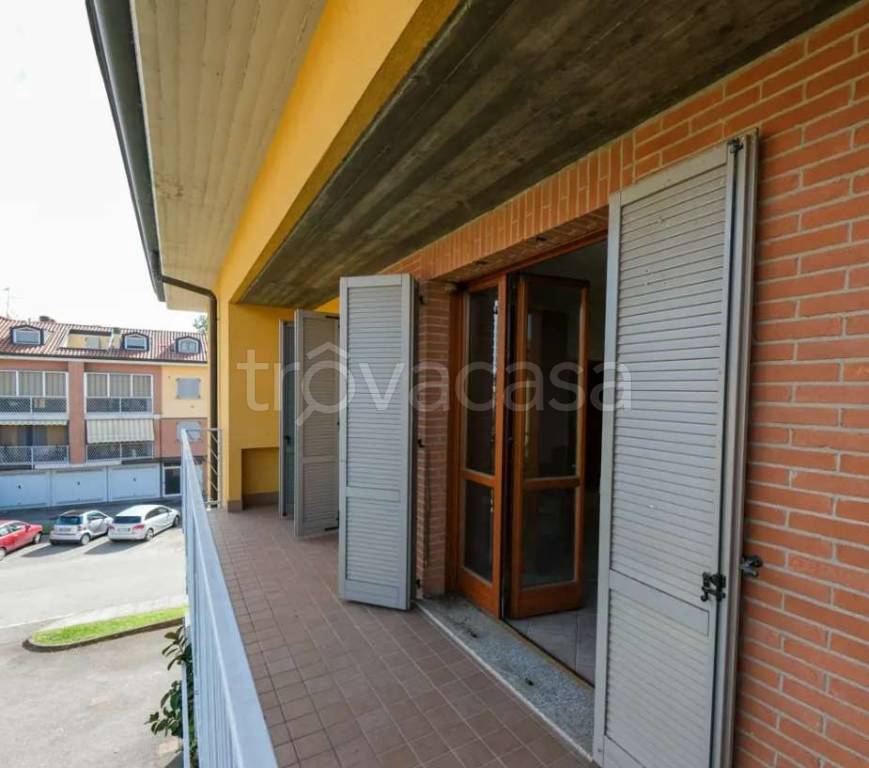appartamento in vendita a Vermezzo con Zelo