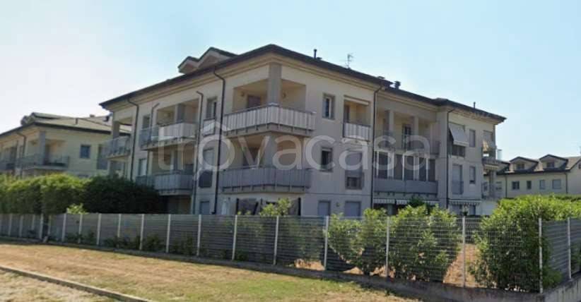 appartamento in vendita a Vermezzo con Zelo