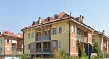 appartamento in vendita a Vermezzo con Zelo