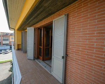 appartamento in vendita a Vermezzo con Zelo in zona Vermezzo