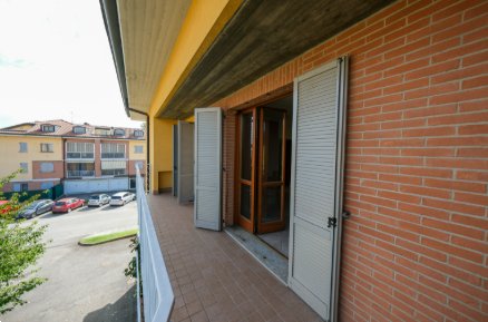 appartamento in vendita a Vermezzo con Zelo in zona Vermezzo