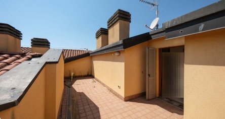 appartamento in vendita a Vermezzo con Zelo