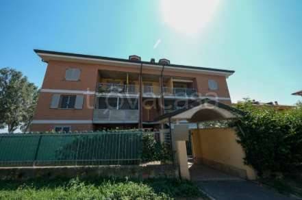 appartamento in vendita a Vermezzo con Zelo