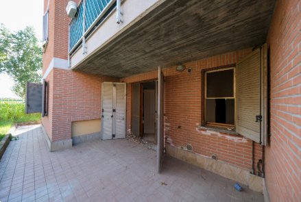 appartamento in vendita a Vermezzo con Zelo in zona Vermezzo