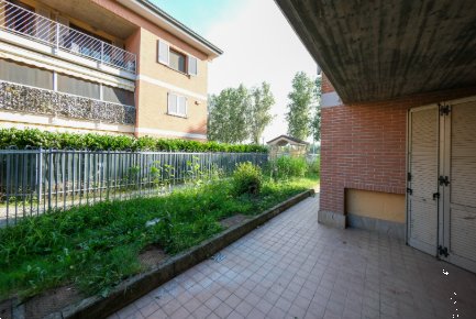 appartamento in vendita a Vermezzo con Zelo in zona Vermezzo