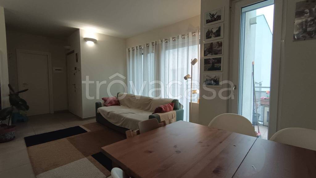 appartamento in vendita a Vermezzo con Zelo