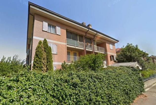 appartamento in vendita a Vermezzo con Zelo in zona Zelo Surrigone