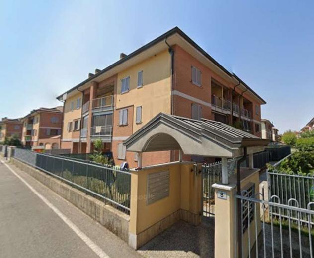 appartamento in vendita a Vermezzo con Zelo in zona Zelo Surrigone