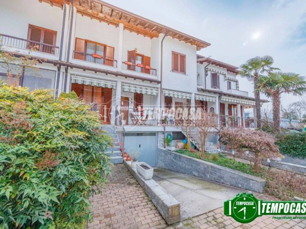 casa indipendente in vendita a Vermezzo con Zelo in zona Vermezzo