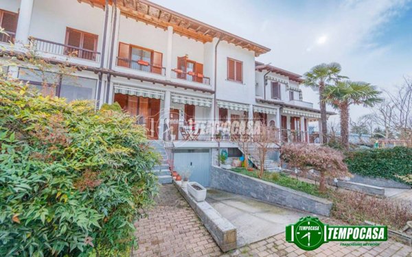 casa indipendente in vendita a Vermezzo con Zelo in zona Vermezzo