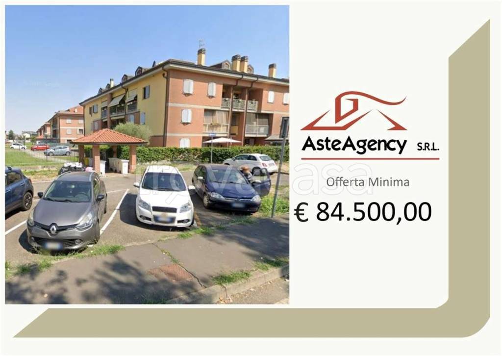 appartamento in vendita a Vermezzo con Zelo in zona Zelo Surrigone