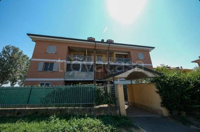 appartamento in vendita a Vermezzo con Zelo