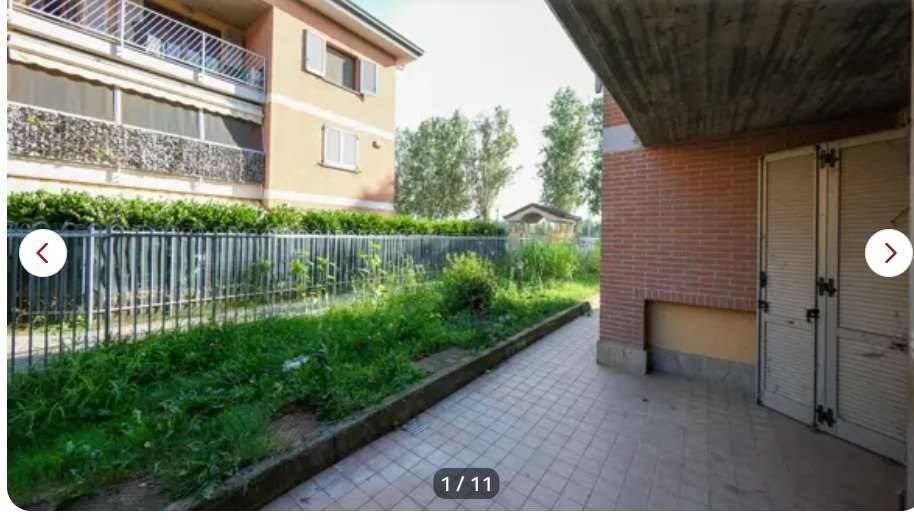 appartamento in vendita a Vermezzo con Zelo