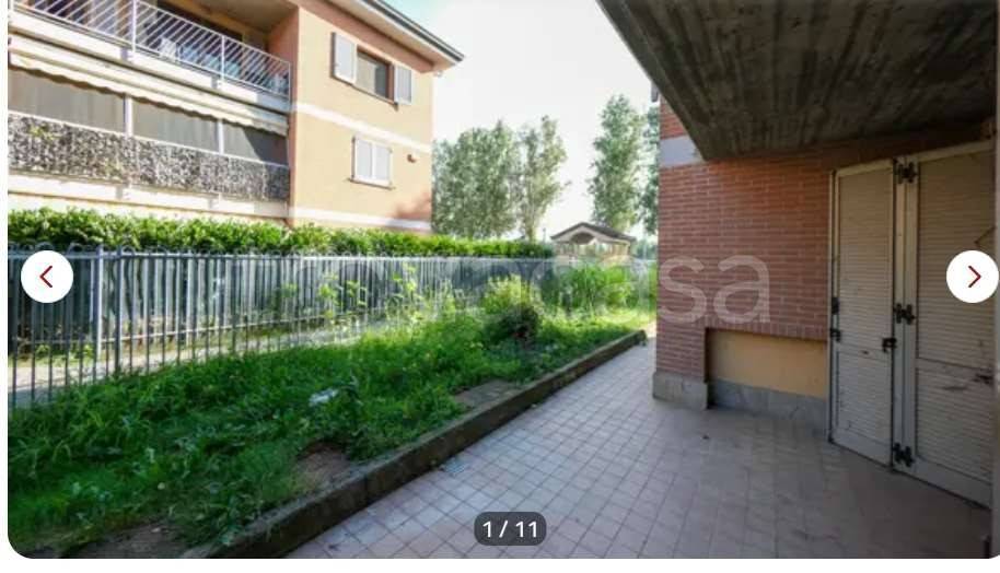 appartamento in vendita a Vermezzo con Zelo