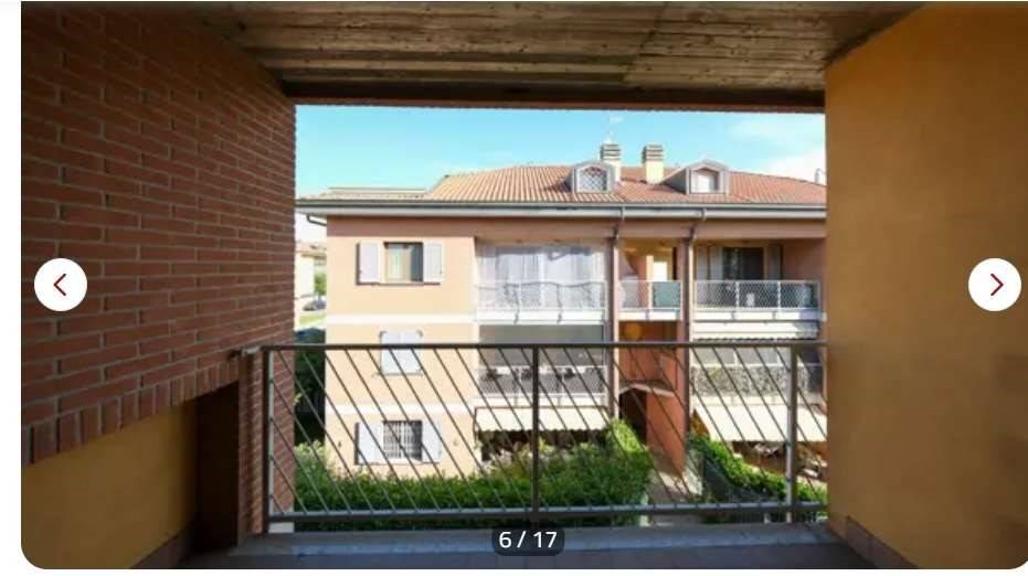 appartamento in vendita a Vermezzo con Zelo