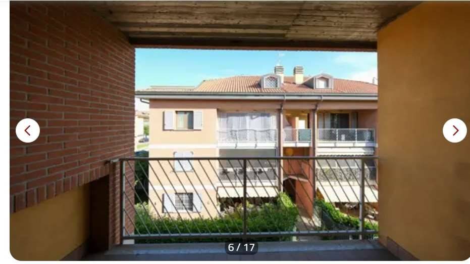 appartamento in vendita a Vermezzo con Zelo