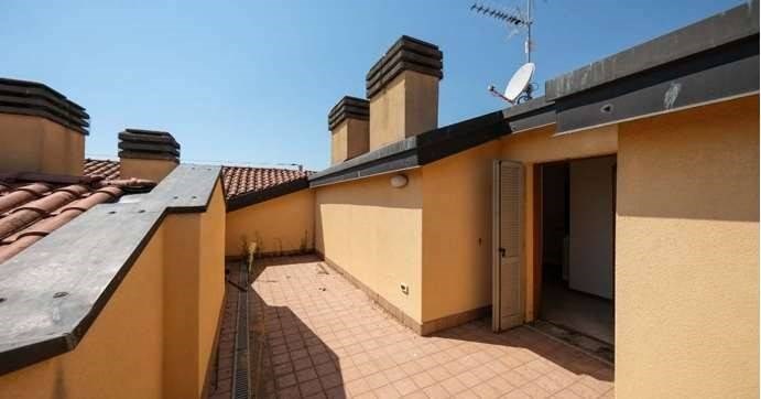 appartamento in vendita a Vermezzo con Zelo