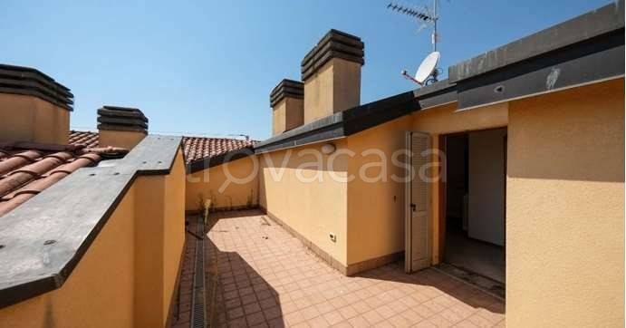 appartamento in vendita a Vermezzo con Zelo