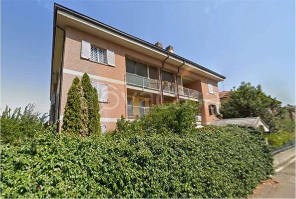 appartamento in vendita a Vermezzo con Zelo