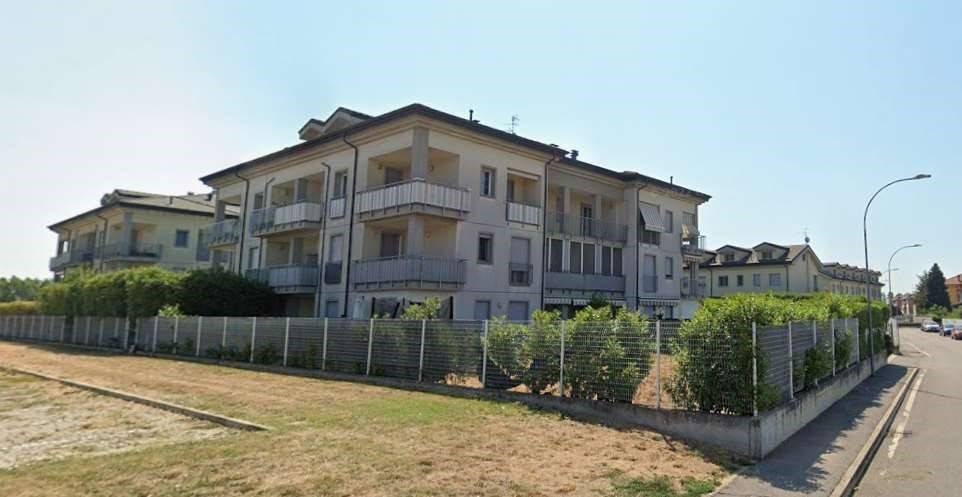 appartamento in vendita a Vermezzo con Zelo