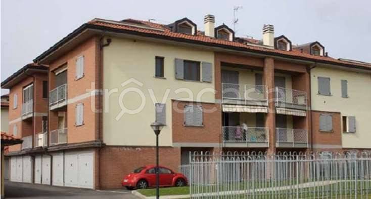 appartamento in vendita a Vermezzo con Zelo