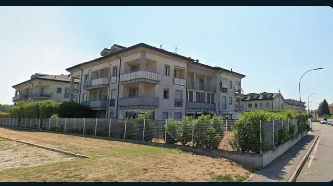 appartamento in vendita a Vermezzo con Zelo