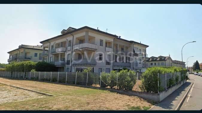 appartamento in vendita a Vermezzo con Zelo