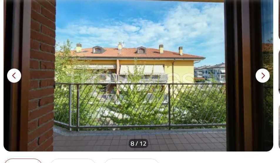 appartamento in vendita a Vermezzo con Zelo