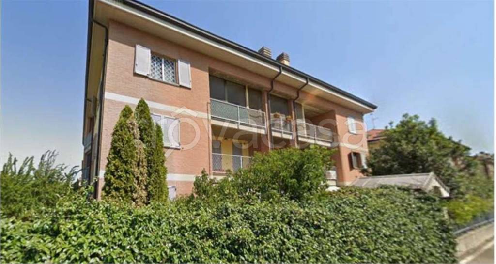 appartamento in vendita a Vermezzo con Zelo