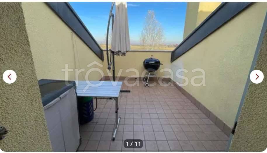 appartamento in vendita a Vermezzo con Zelo