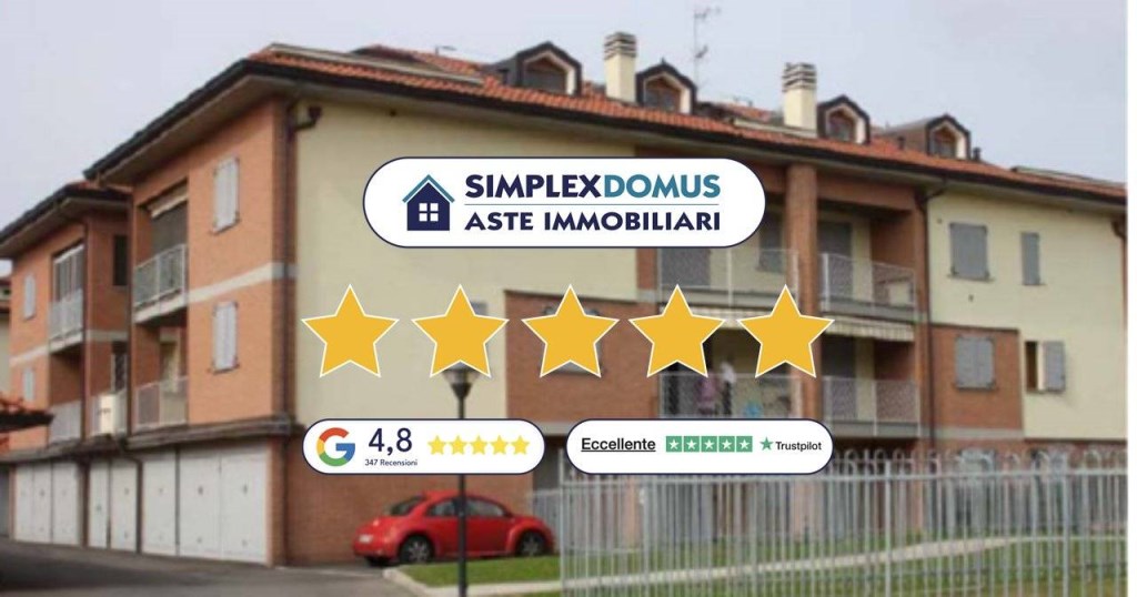 appartamento in vendita a Vermezzo con Zelo