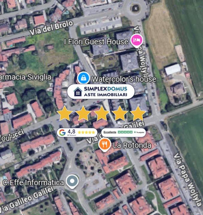 appartamento in vendita a Vermezzo con Zelo