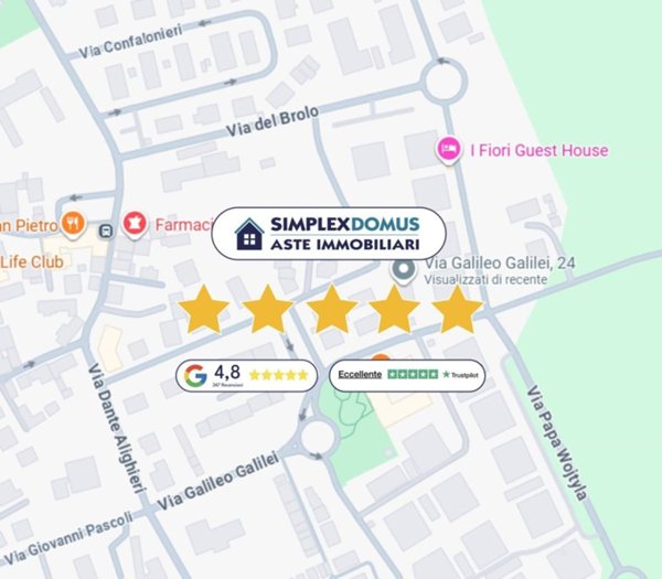 appartamento in vendita a Vermezzo con Zelo