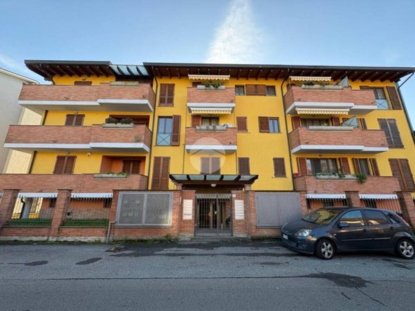 appartamento in vendita a Vermezzo con Zelo in zona Vermezzo