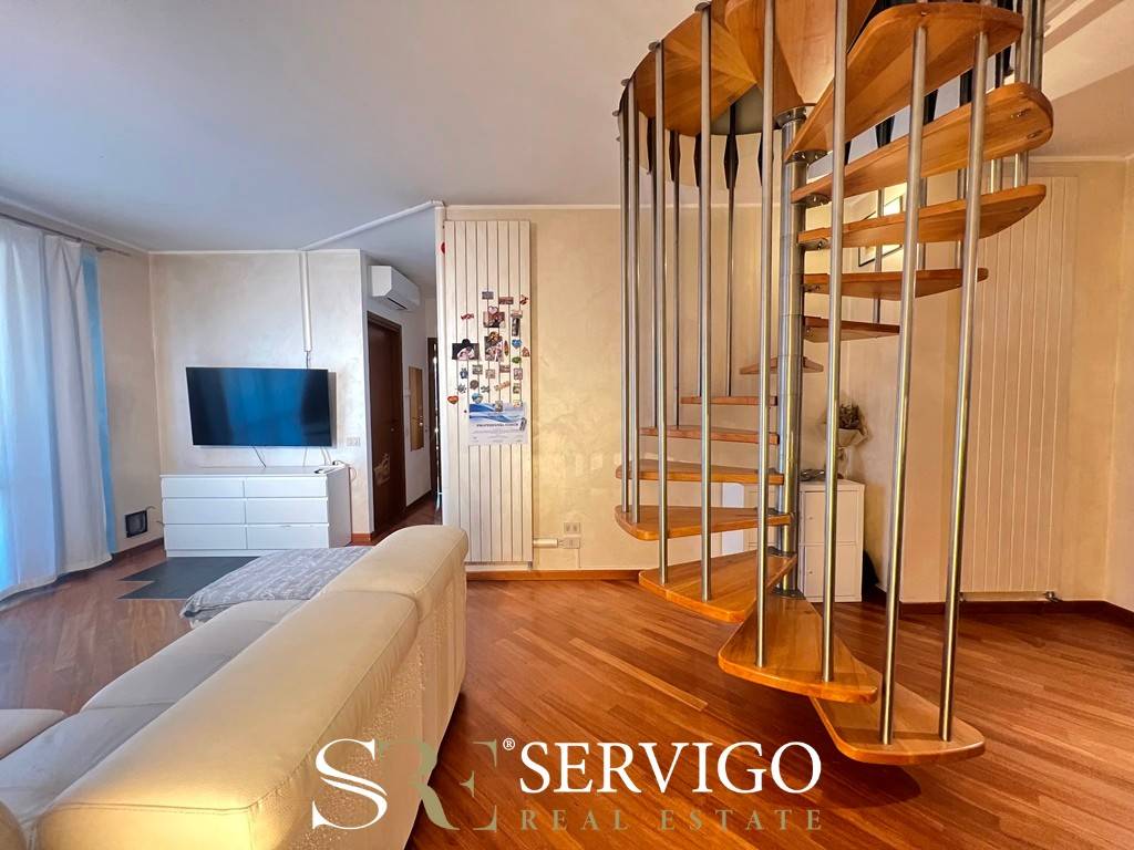 appartamento in vendita a Vermezzo con Zelo in zona Vermezzo