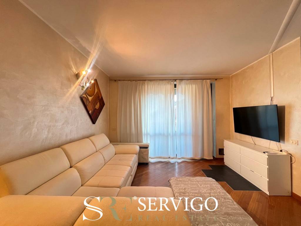 appartamento in vendita a Vermezzo con Zelo