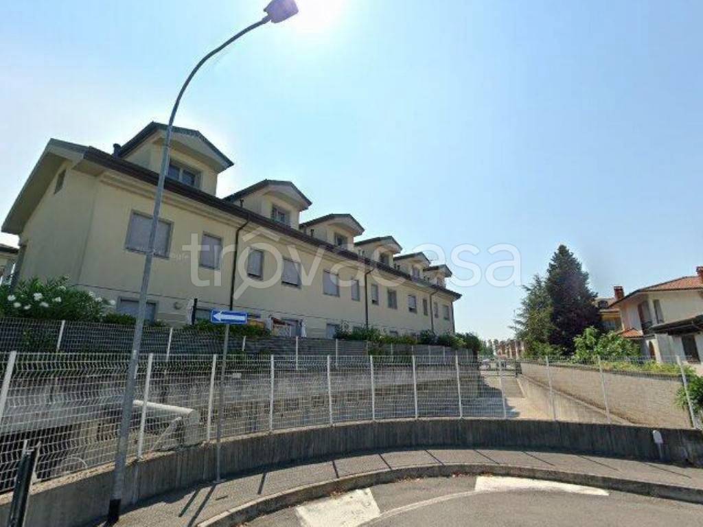 appartamento in vendita a Vermezzo con Zelo