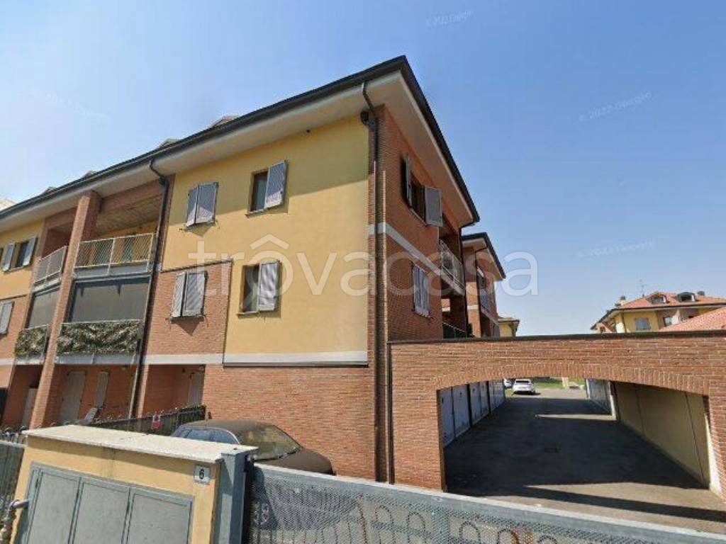 appartamento in vendita a Vermezzo con Zelo