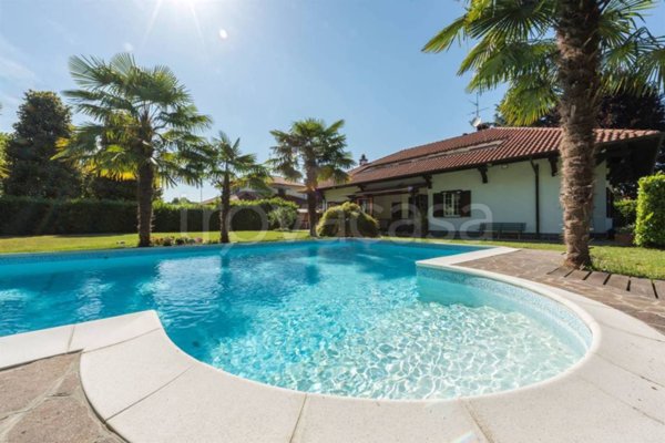 casa indipendente in vendita a Vermezzo con Zelo in zona Vermezzo